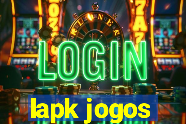 lapk jogos